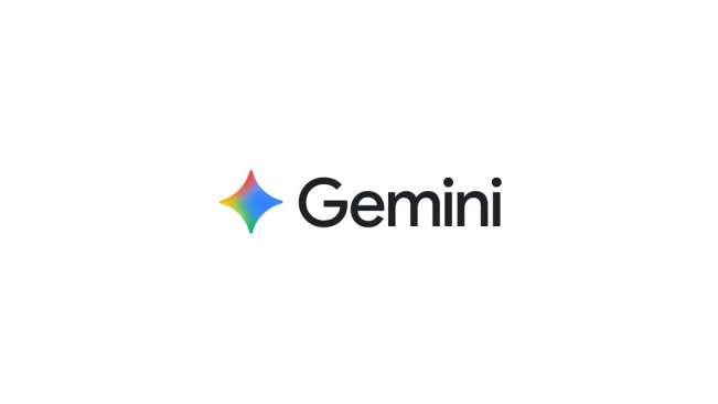 Google Gemini AI. [Dok. Google]